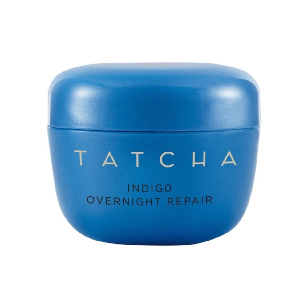 Tatcha indigo over night repair